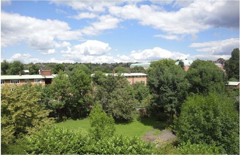 Compayne Gardens South Hampstead